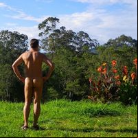 nudist resort oregon