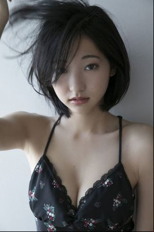 yoimachi: 武 田 玲 奈 น า