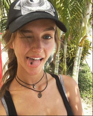 Es Rachel Cook la chica más linda