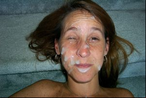 Bukkake Facial Cumshot Porn with