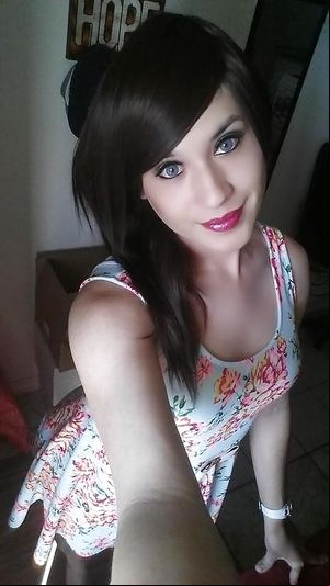 FEMBOYS TRAPS - Снимка: