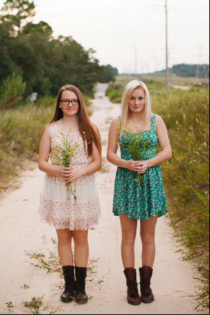 Something About A Southern Girl 