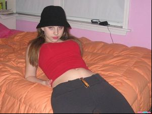 Pic #357310 PrimeJailbait