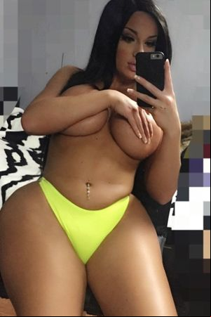 Have curvy free latina porn