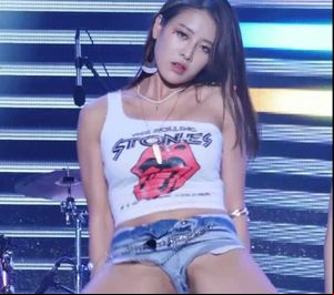 GIF 画 像)K-POP ア イ ド ル