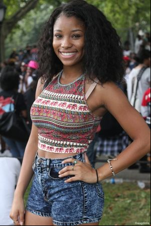 Black Girl Appreciation thread - -