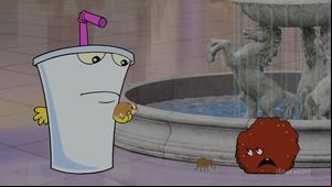 RapidMoviez - RRUL180U Aqua Teen