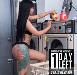 Cardi B xoxo CARDI B
