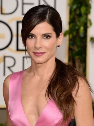 Sandra Bullock auguri allapos