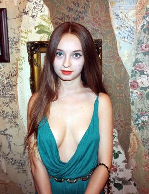 Real amateur cuties - different