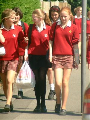 Voyeuy Jpg Street Sluts, Mission :