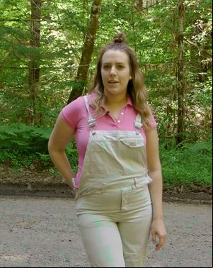 Piss Blog Pissing In Overalls