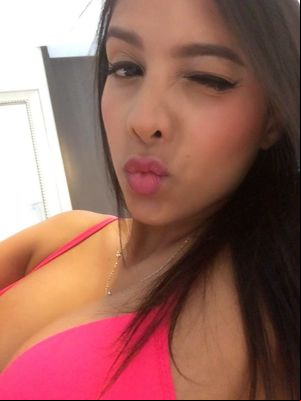 Latina teen Millie Martins - Girls