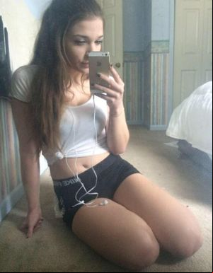 I like Kate Gambino (@ILKGD)