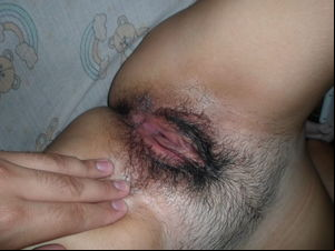 20 years old fucked hairy pussy,